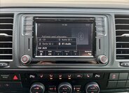 Volkswagen Multivan VAN / Minibus 2,0 l 150 kw