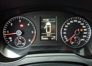 Volkswagen Sharan Kombi 2,0 l 125 kw