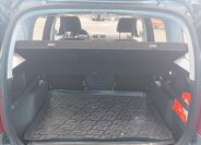 Škoda Yeti SUV / Terénní 2,0 l 81 kw