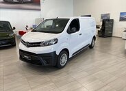 Toyota ProAce Skříň 2,0 l 106 kw