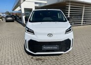 Toyota ProAce Verso VAN / Minibus 2,0 l 106 kw