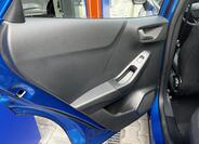 Ford Puma 7