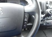 Peugeot Boxer Ostatní 2,2 l 121 kw