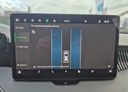 Škoda Superb Kombi 2,0 l 142 kw