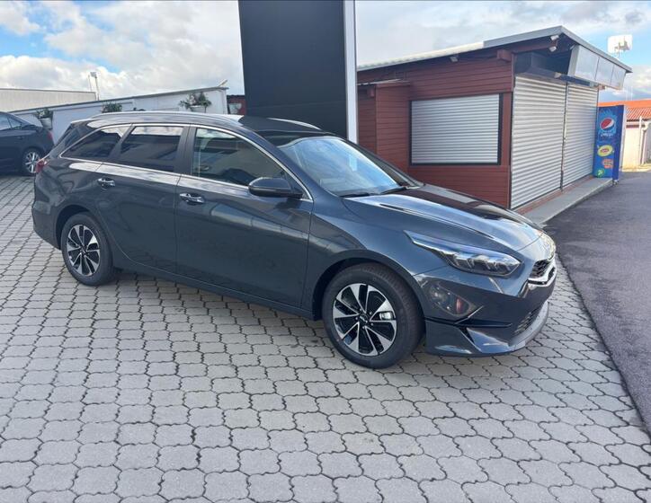 KIA Ceed 2