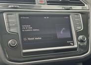Volkswagen Tiguan SUV / Terénní 2,0 l 132 kw
