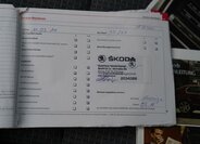 Škoda Superb Sedan 1,8 l 118 kw