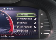 Škoda Scala Hatchback 999,0 85 kw