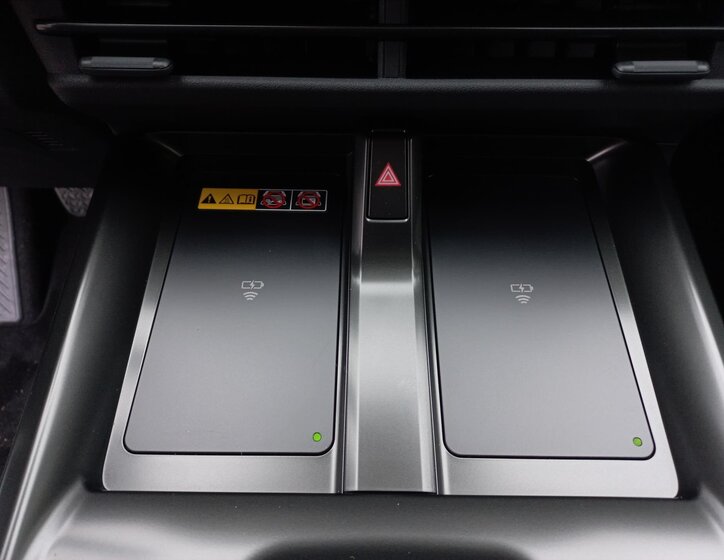 Toyota bZ4X SUV 0,0 255 kw