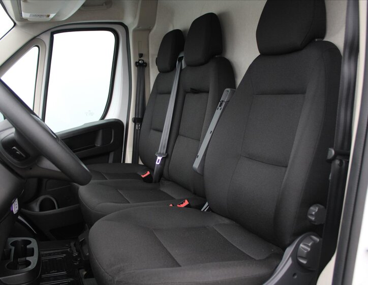 Toyota Proace Max Ostatní 2,2 l 88 kw