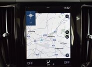 Volvo XC60 SUV / Terénní 2,0 l 223 kw