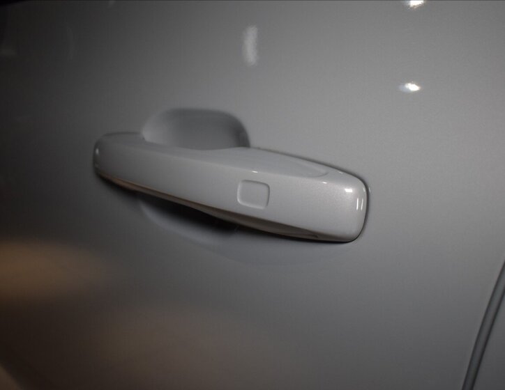 Volvo XC60 SUV / Terénní 2,0 l 184 kw