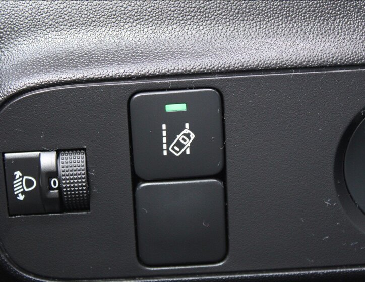 Citroën C3 Hatchback 1,2 l 61 kw