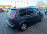 Ford C-MAX MPV 2,0 l 100 kw