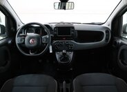 Fiat Panda Hatchback 999,0 52 kw