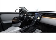 Citroën C5 Aircross SUV / Terénní 1,2 l 107 kw