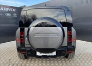 Land Rover Defender SUV / Terénní 3,0 l 221 kw