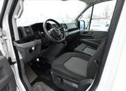 Volkswagen Crafter Ostatní 2,0 l 103 kw