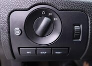 Ford Mustang Kupé 3,7 l 227 kw