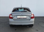 Škoda Rapid Liftback 999,0 81 kw