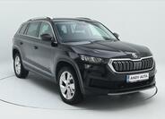 Škoda Kodiaq 3