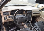 Volvo V70 Kombi 2,5 l 103 kw