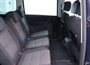 Volkswagen Sharan MPV 2,0 l 103 kw