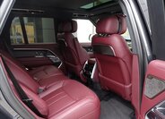 Land Rover Range Rover SUV / Terénní 3,0 l 258 kw