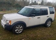 Land Rover Discovery SUV / Terénní 0,0 140 kw