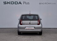 Škoda Citigo Hatchback 999,0 44 kw