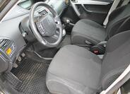 Citroën C4 Picasso 7