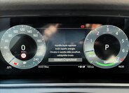 Land Rover Range Rover Velar SUV / Terénní 2,0 l 297 kw