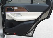 Mercedes-Benz GLE SUV 2,9 l 200 kw