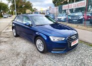 Audi A3 3
