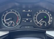 Škoda Kamiq SUV / Terénní 1,5 l 110 kw