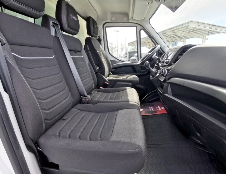 Iveco Daily Ostatní 3,0 l 129 kw