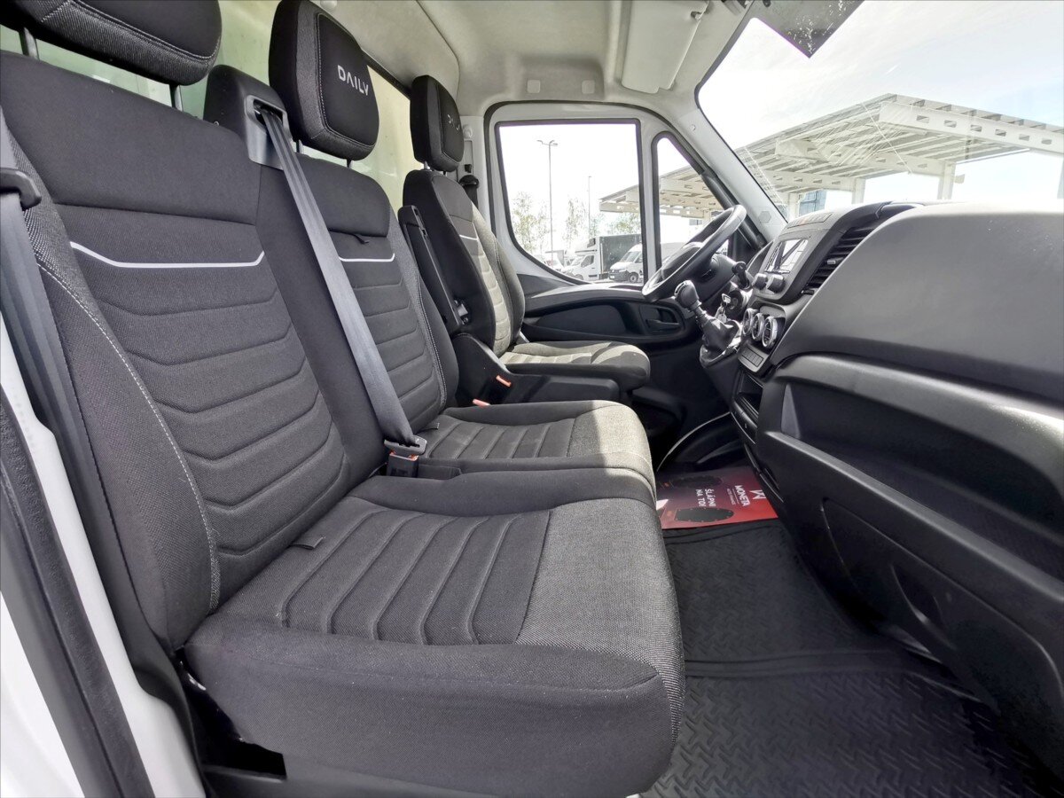 Iveco Daily Ostatní 3,0 l 129 kw