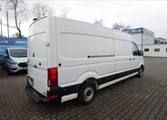 Volkswagen Crafter Ostatní 2,0 l 103 kw