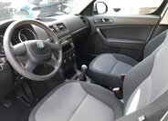 Škoda Yeti SUV 1,2 l 77 kw