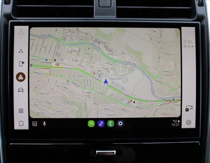 Land Rover Discovery 19