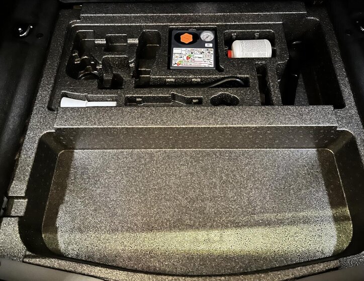 Land Rover Range Rover Evoque SUV / Terénní 2,0 l 120 kw