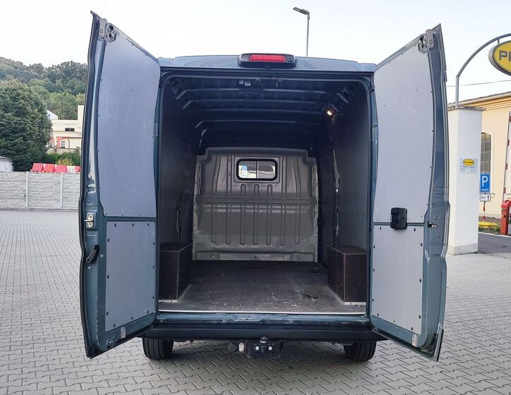 Fiat Ducato 9