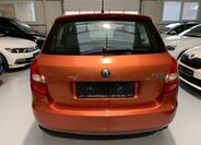 Škoda Fabia 5