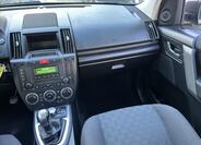 Land Rover Freelander 36