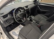Škoda Octavia Kombi 1,5 l 110 kw