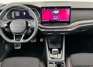 Škoda Octavia Kombi 2,0 l 195 kw