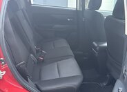 Mitsubishi Outlander SUV / Terénní 2,3 l 110 kw