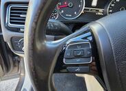 Volkswagen Touareg 16