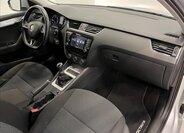 Škoda Octavia 20