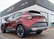 KIA Sportage SUV 1,6 l 110 kw